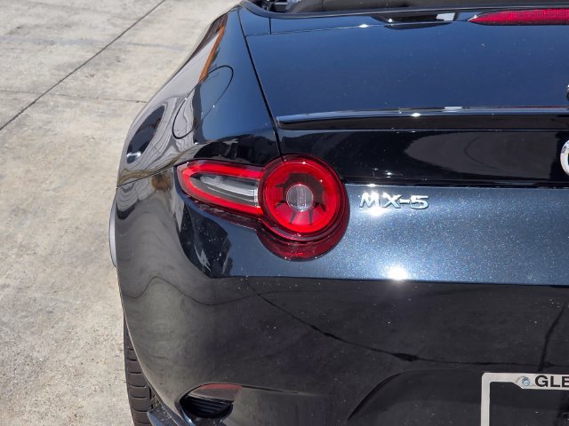 New 2026 MAZDA MX-5 Miata Club RWD image 6