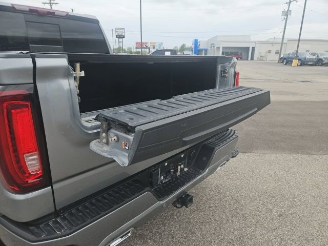 Used 2024 GMC Sierra 1500 Denali Ultimate image 12