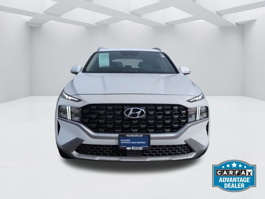 Certified 2023 Hyundai Santa Fe SEL w/ Cargo Package image 2