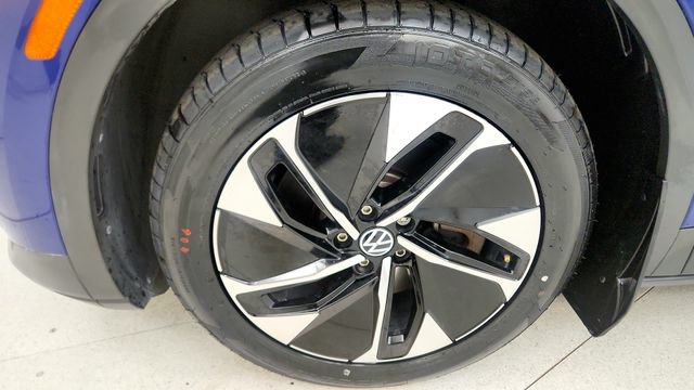 Used 2022 Volkswagen ID.4 Pro S AWD/4WD image 77