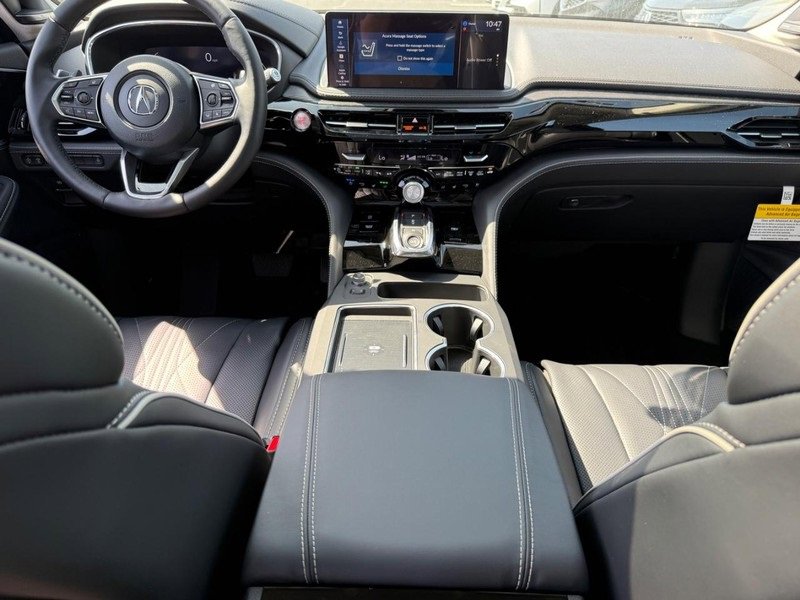 Certified 2025 Acura MDX w/ Advance Package image 6