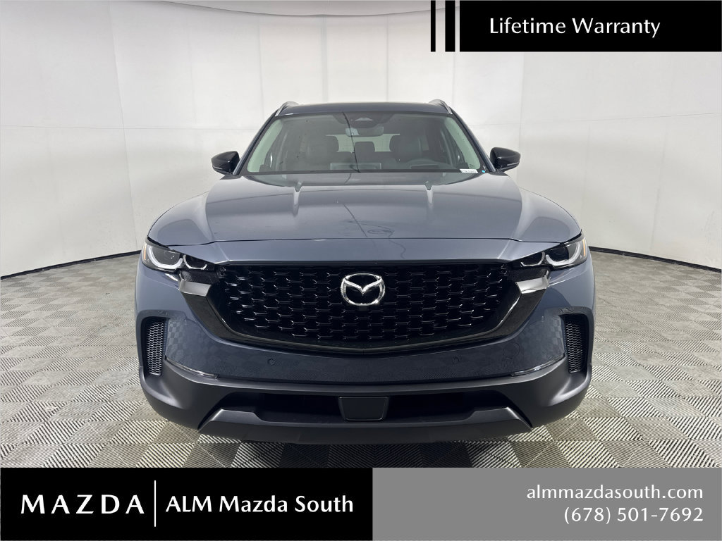 New 2026 MAZDA CX-50 2.5 Hybrid w/ Weather Package AWD/4WD image 3