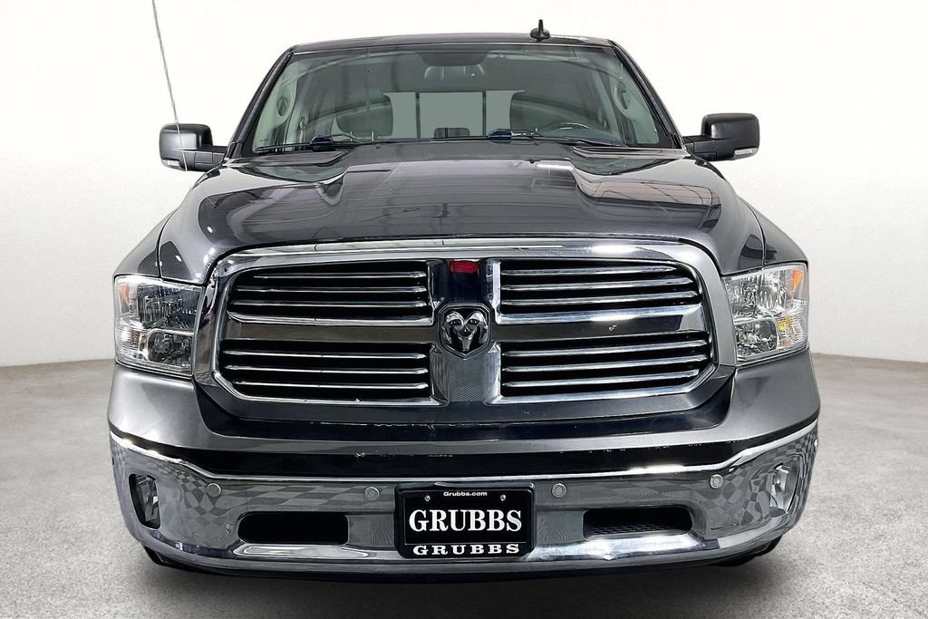 Used 2016 RAM 1500 Lone Star RWD image 4