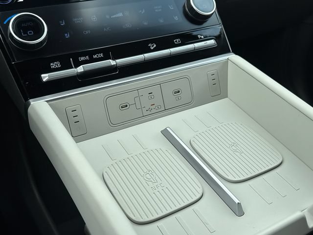 New 2026 Hyundai Santa Fe Limited FWD image 26