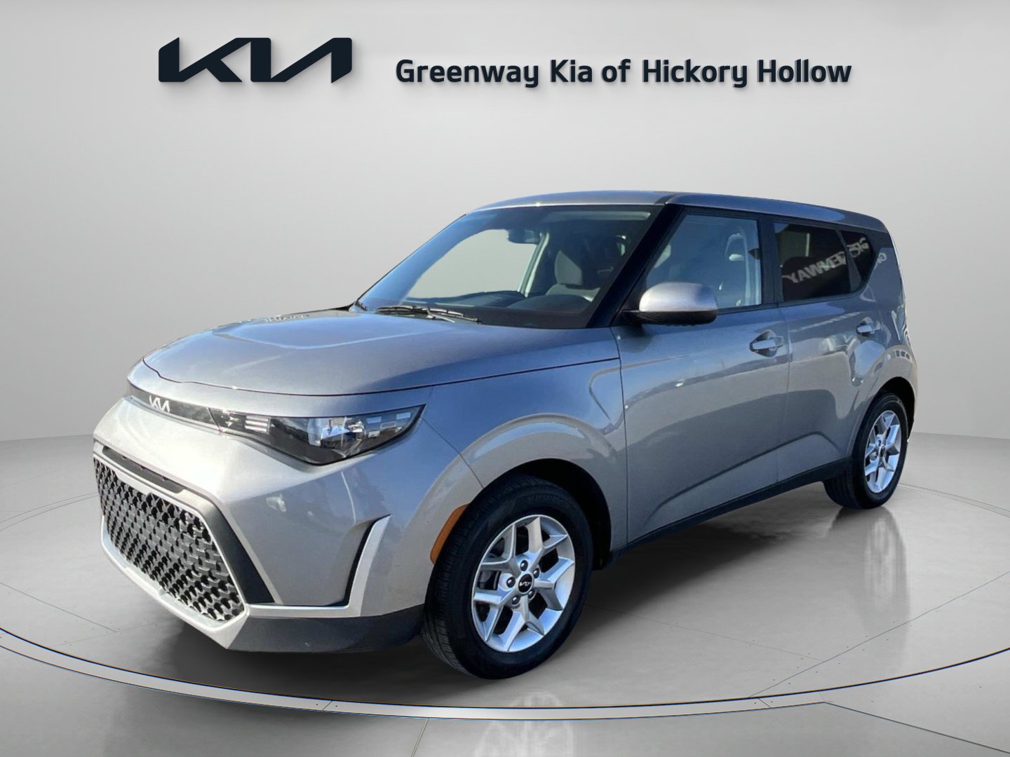 Certified 2023 Kia Soul LX w/ Option Group 015 image 3