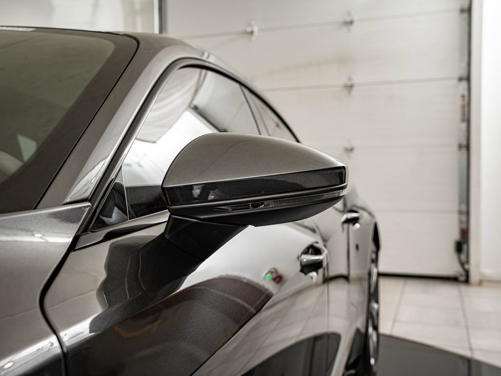 Used 2023 Audi e-tron GT Premium Plus AWD/4WD image 9