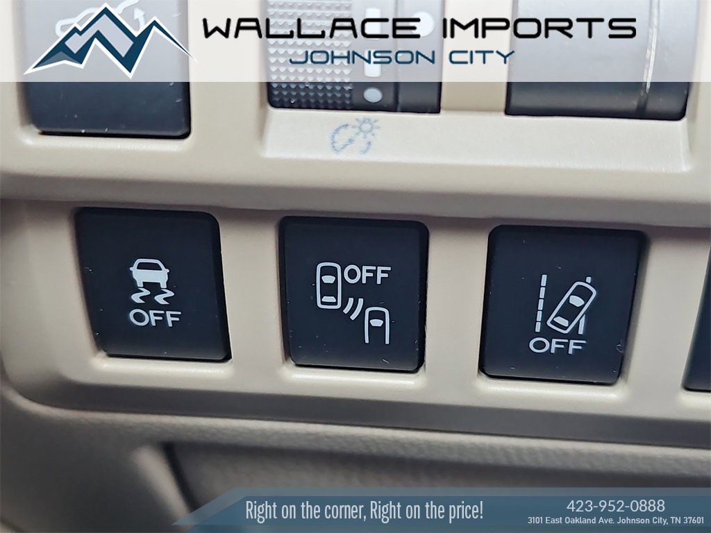 Used 2019 Subaru Outback 3.6R Limited image 24