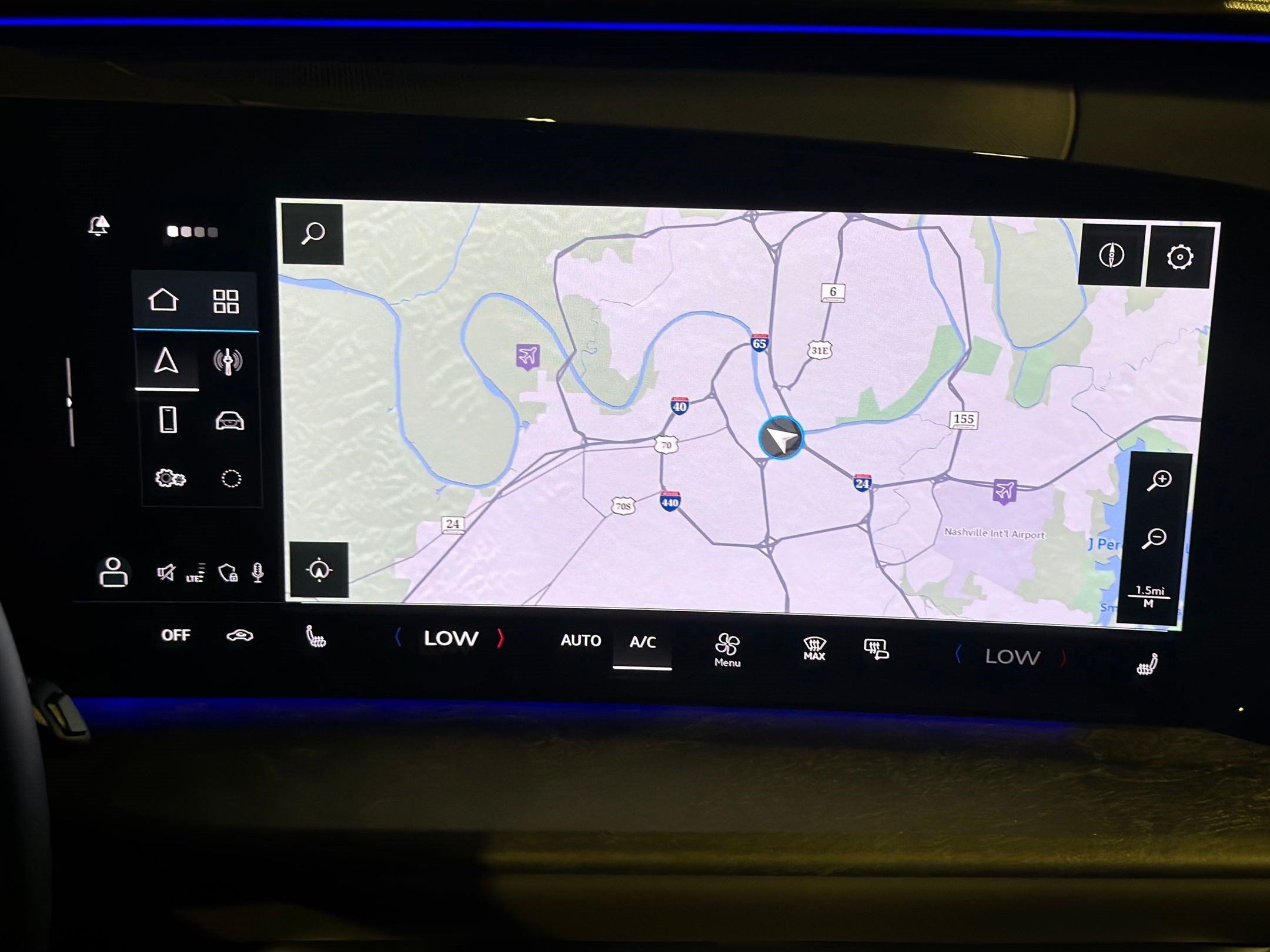 Certified 2025 Audi Q5 Premium AWD/4WD image 19