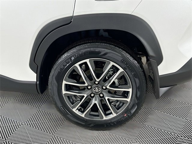 New 2026 Toyota Corolla Cross XLE image 16