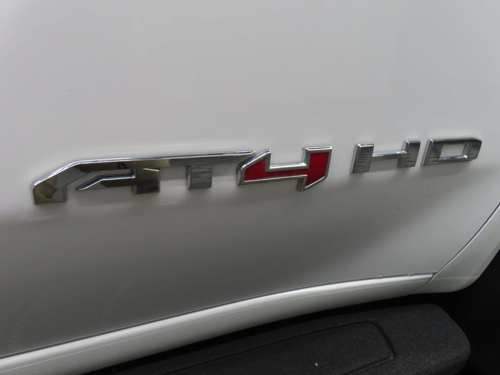 Used 2026 GMC Sierra 2500 AT4 w/ AT4 Premium Plus Package AWD/4WD image 63