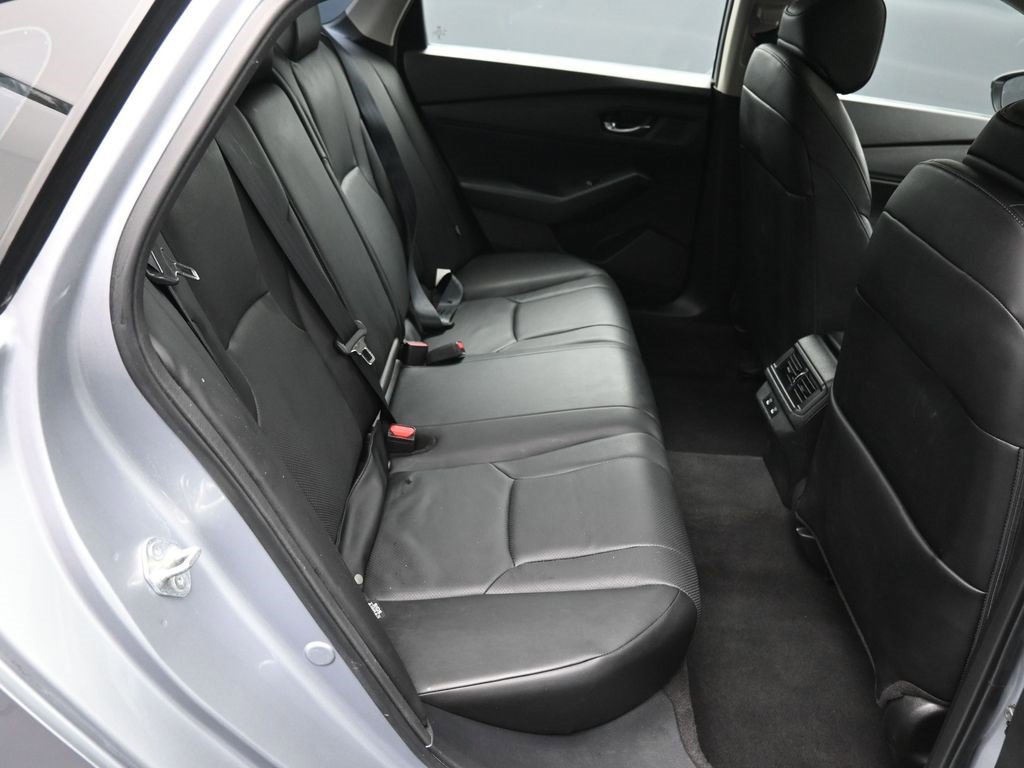 Used 2023 Honda Accord EX-L image 23