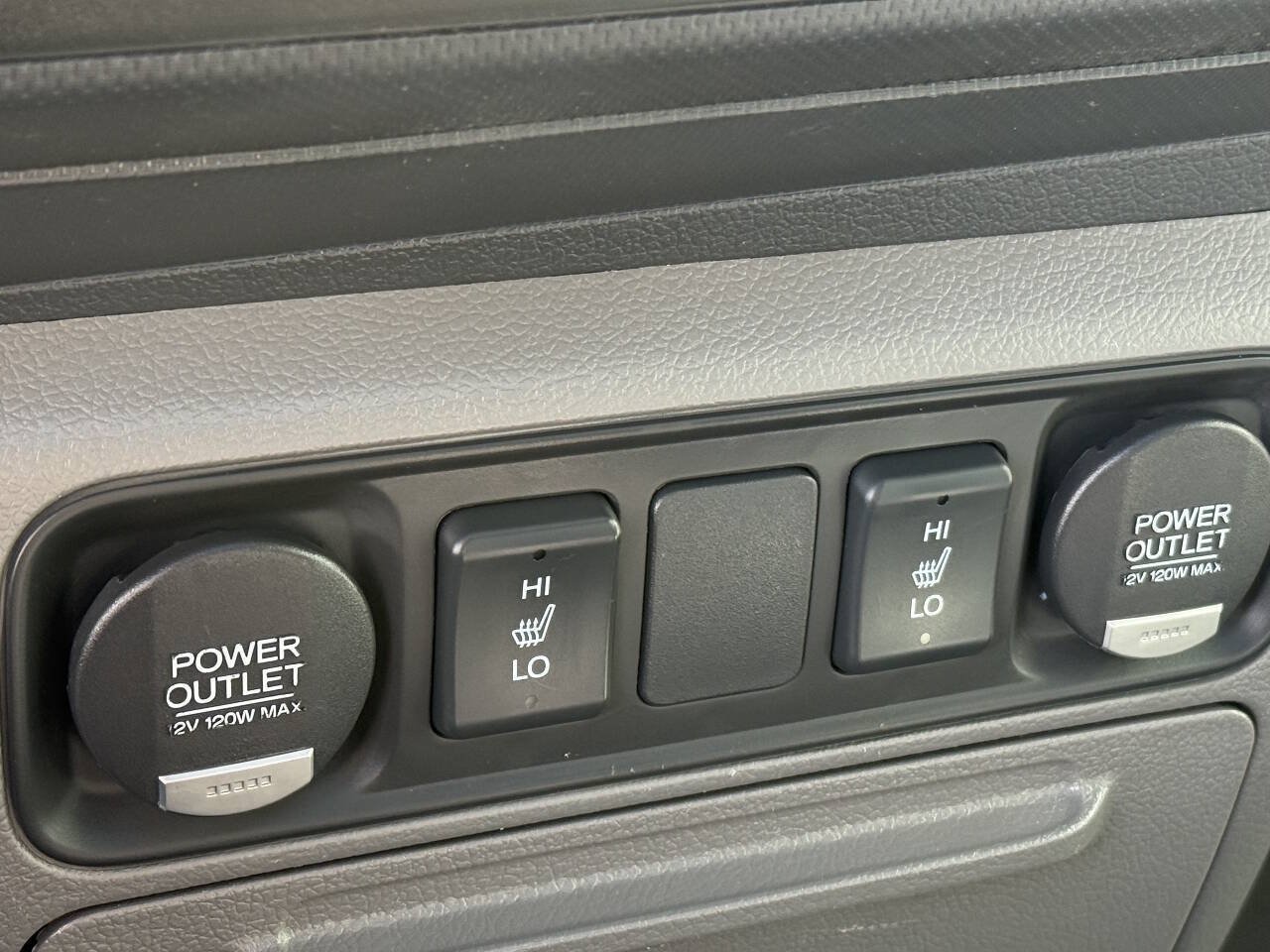 Used 2009 Honda Ridgeline RTL image 12