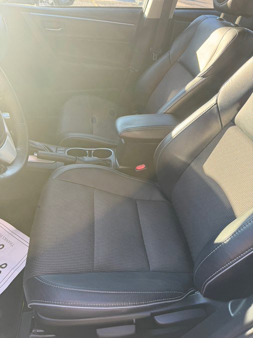 Used 2015 Toyota Corolla S w/ Driver Convenience Package image 9