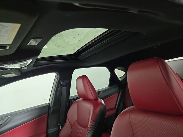 Used 2024 Lexus NX 350 AWD image 32