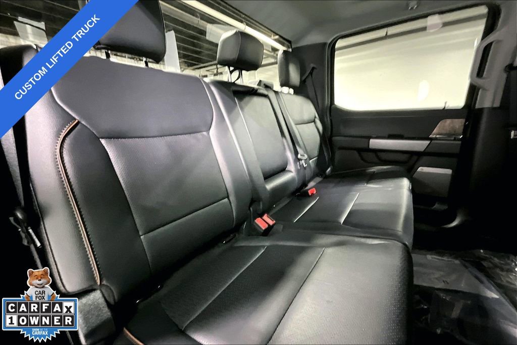 Used 2026 Ford F450 Lariat image 37