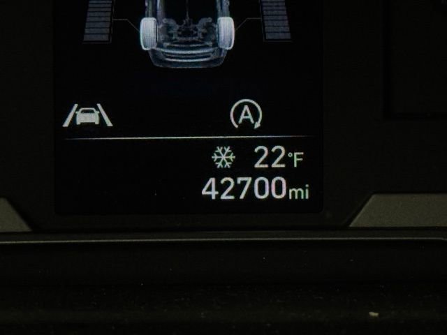 Used 2023 Hyundai Tucson SEL image 28