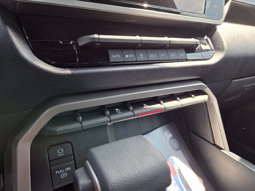 New 2026 Toyota Tundra SR5 RWD image 18