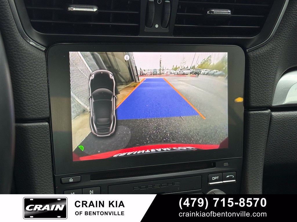 Used 2018 Porsche 911 Carrera RWD image 17