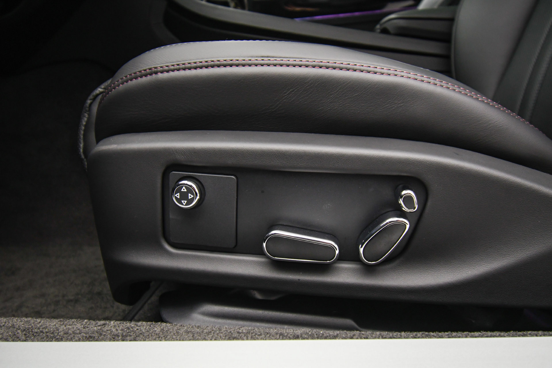New 2026 Bentley Continental GT AWD/4WD image 38