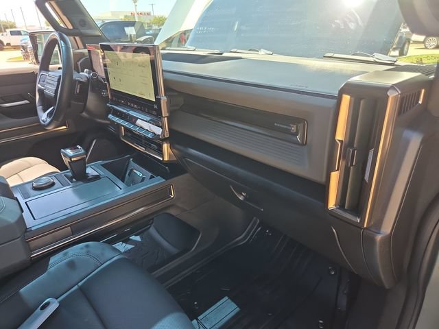 Used 2024 GMC Hummer EV 3X w/ Extreme Off-Road Package AWD/4WD image 27