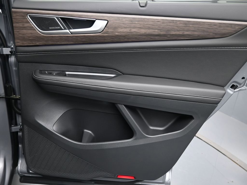 New 2026 Volkswagen Atlas SEL Premium R-Line image 29