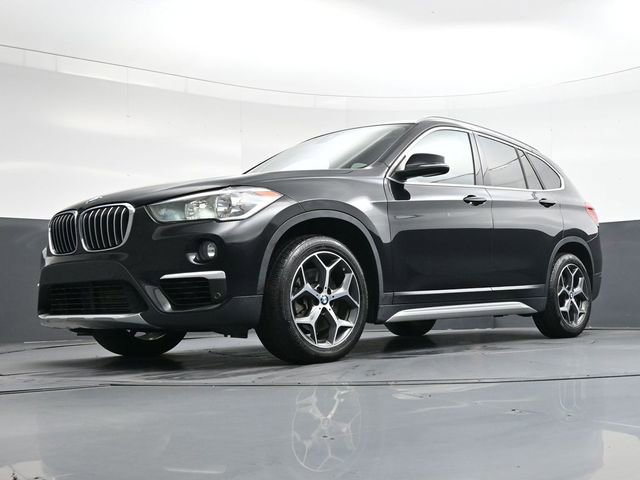 Used 2019 BMW X1 xDrive28i w/ Convenience Package image 39