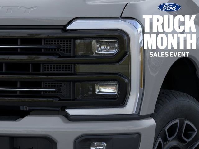 New 2026 Ford F350 Platinum image 18