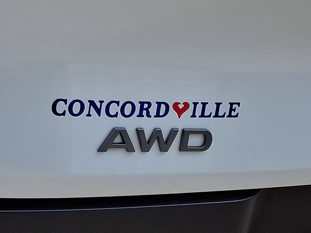 Certified 2025 Nissan Murano SV AWD/4WD image 31