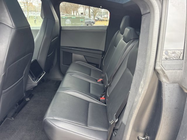 Used 2024 Tesla Cybertruck Cyberbeast image 15