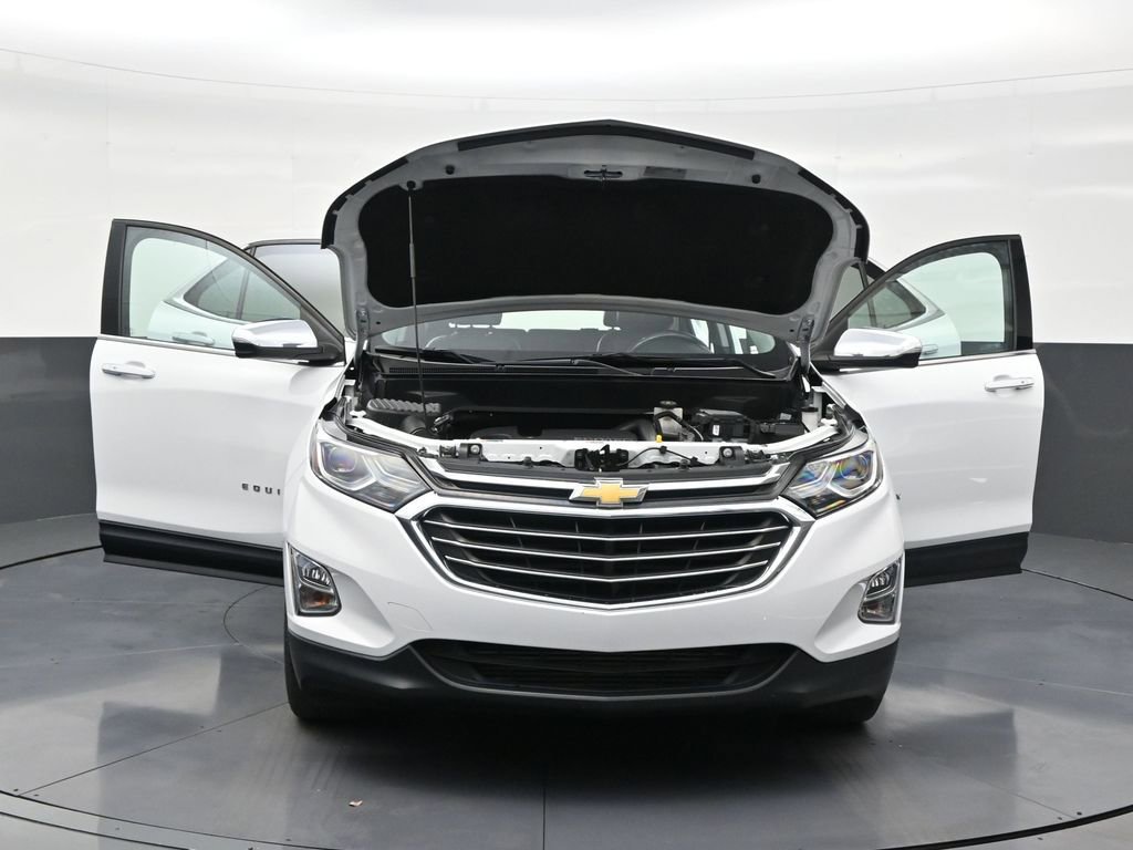 Used 2020 Chevrolet Equinox Premier image 34