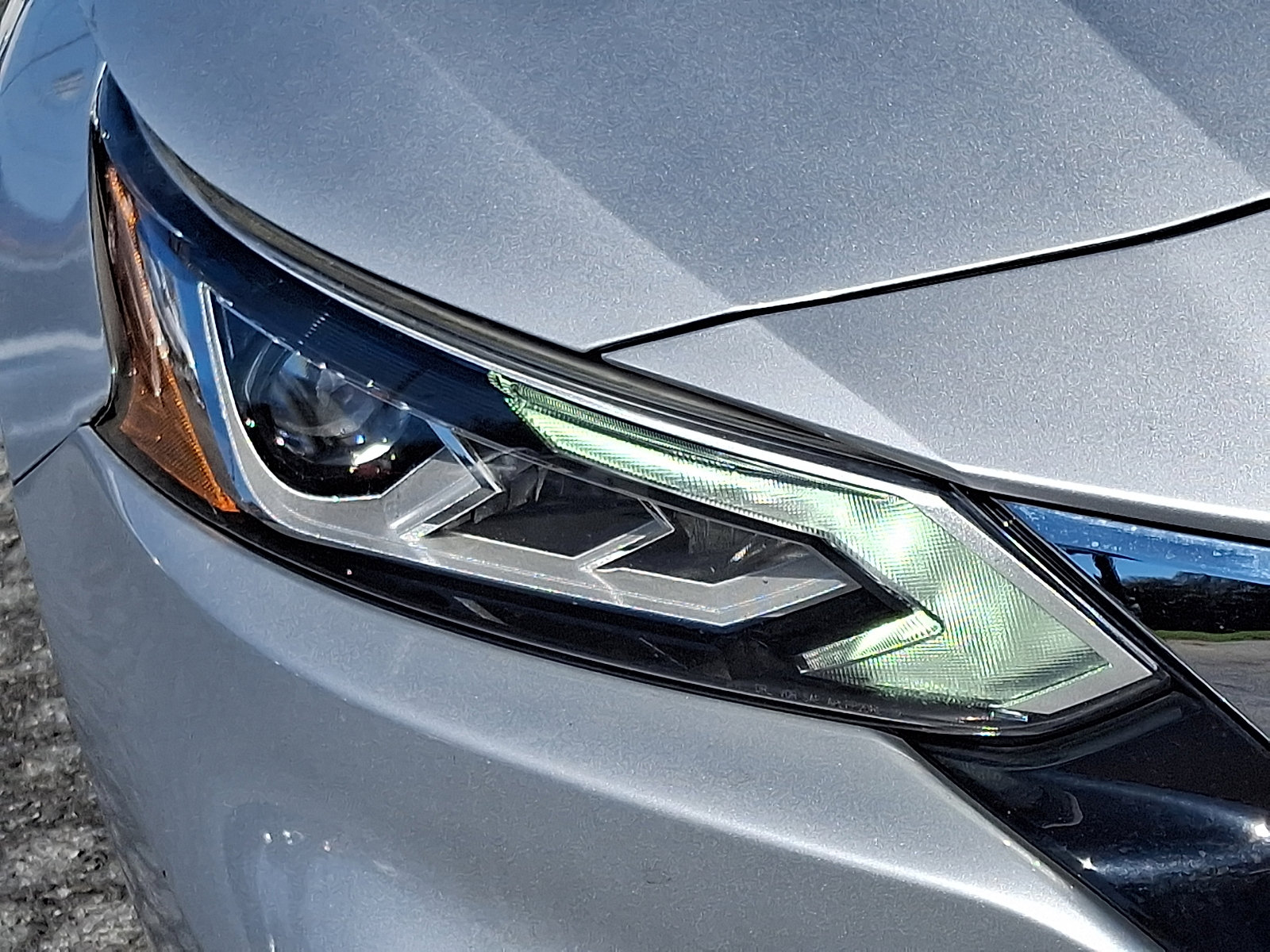 Used 2019 Nissan Altima 2.5 SL image 9