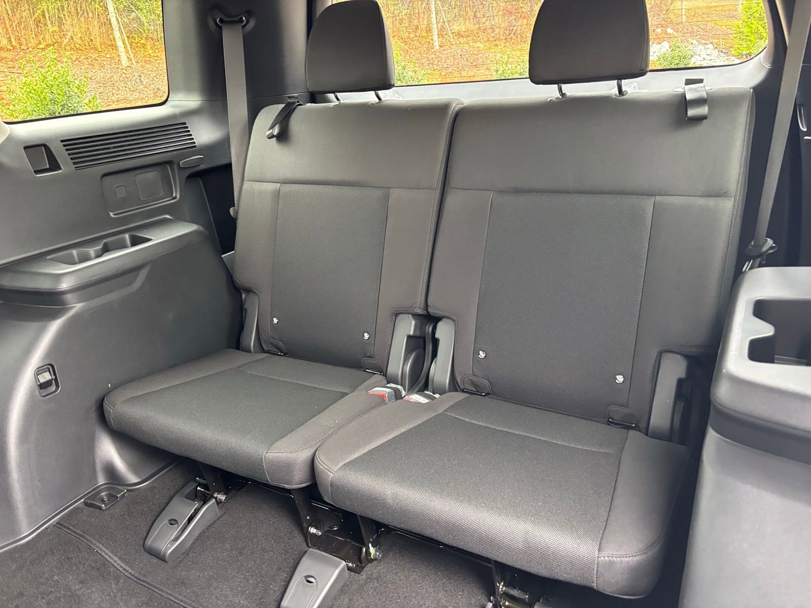 New 2026 Hyundai Santa Fe SE image 15