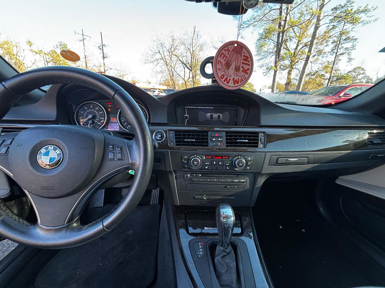 Used 2014 BMW 535i Sedan image 7