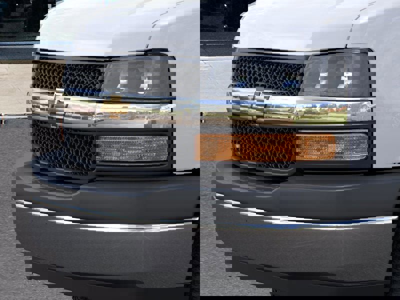 New 2025 Chevrolet Express 3500 w/ Power Convenience Package image 37