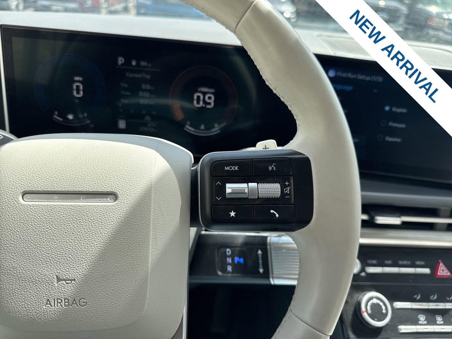 Used 2024 Hyundai Santa Fe SE image 23