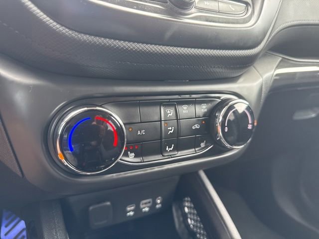 Used 2022 Chevrolet TrailBlazer LT w/ Driver Confidence Package AWD/4WD image 5