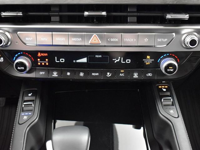 Used 2025 Kia Telluride AWD image 20