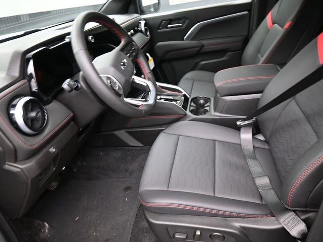 New 2026 Chevrolet Colorado Z71 w/ Technology Package image 8