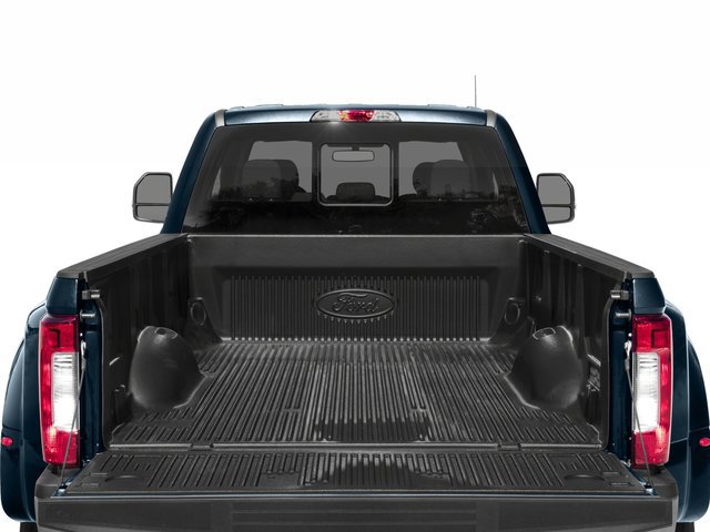 Used 2018 Ford F450 XL w/ STX Appearance Package AWD/4WD image 15