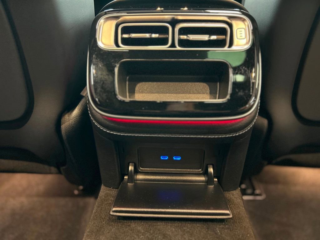 Used 2023 Mercedes-Benz S 580e 4MATIC Sedan w/ Warmth & Comfort Package image 43