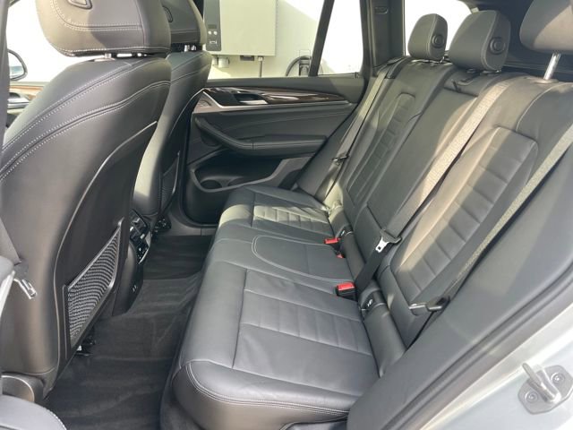 Used 2021 BMW X3 xDrive30i w/ Executive Package image 23