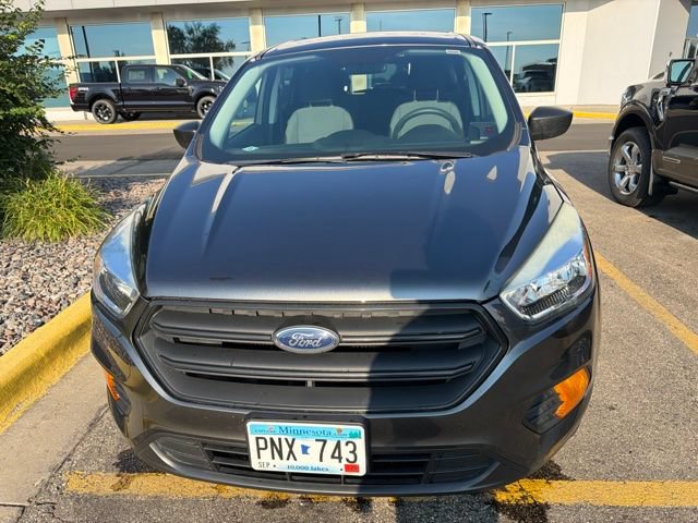 Used 2017 Ford Escape S FWD image 2