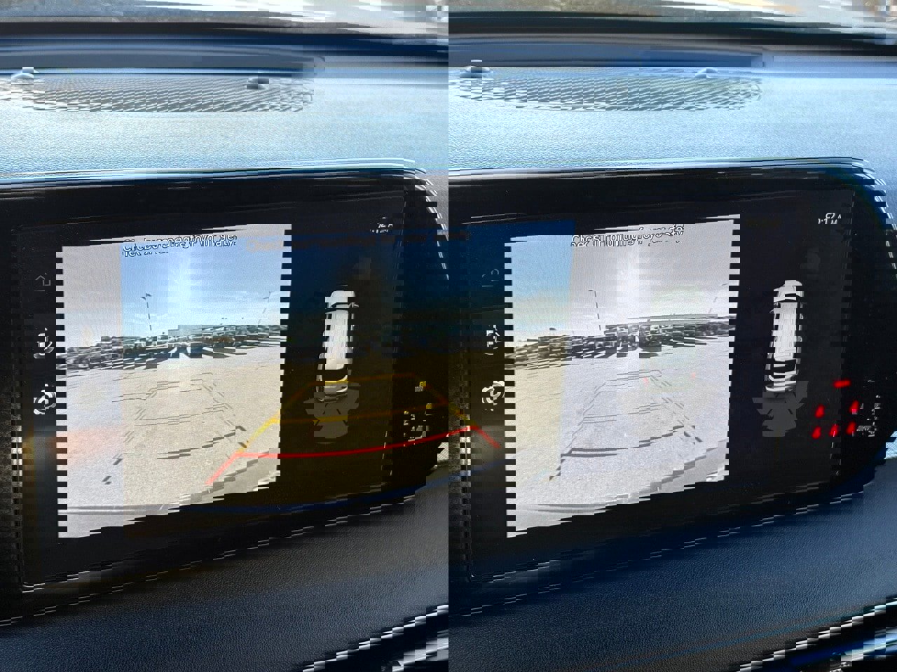 Used 2024 Hyundai Palisade SEL image 22