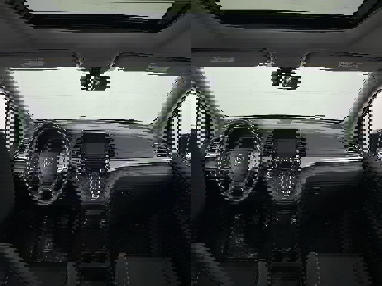 Used 2023 Honda Odyssey EX-L image 27