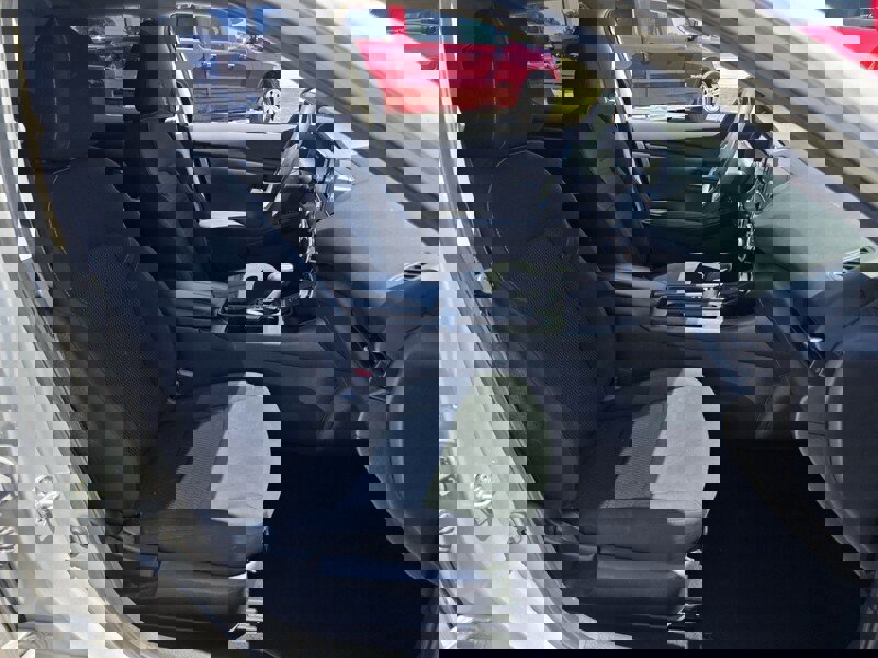 Used 2022 Nissan Sentra S FWD image 16