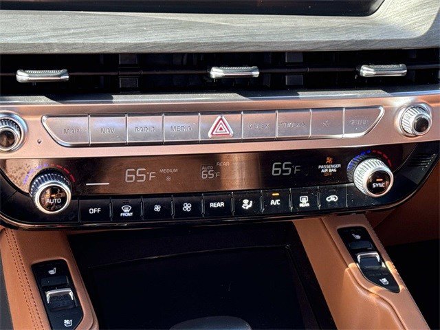 Used 2024 Kia Telluride EX X-Line image 22