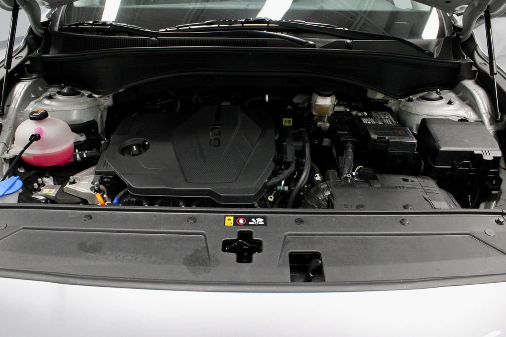 Used 2023 Hyundai Santa Fe SEL AWD/4WD image 18