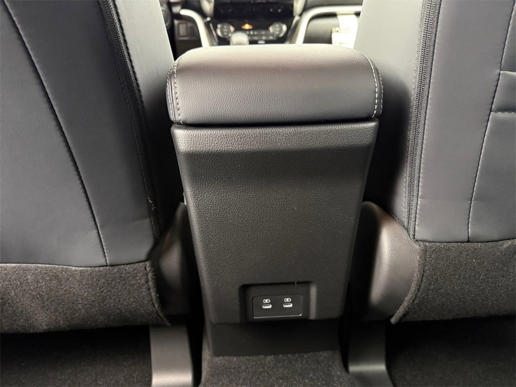 New 2026 Mitsubishi Eclipse Cross SE image 29