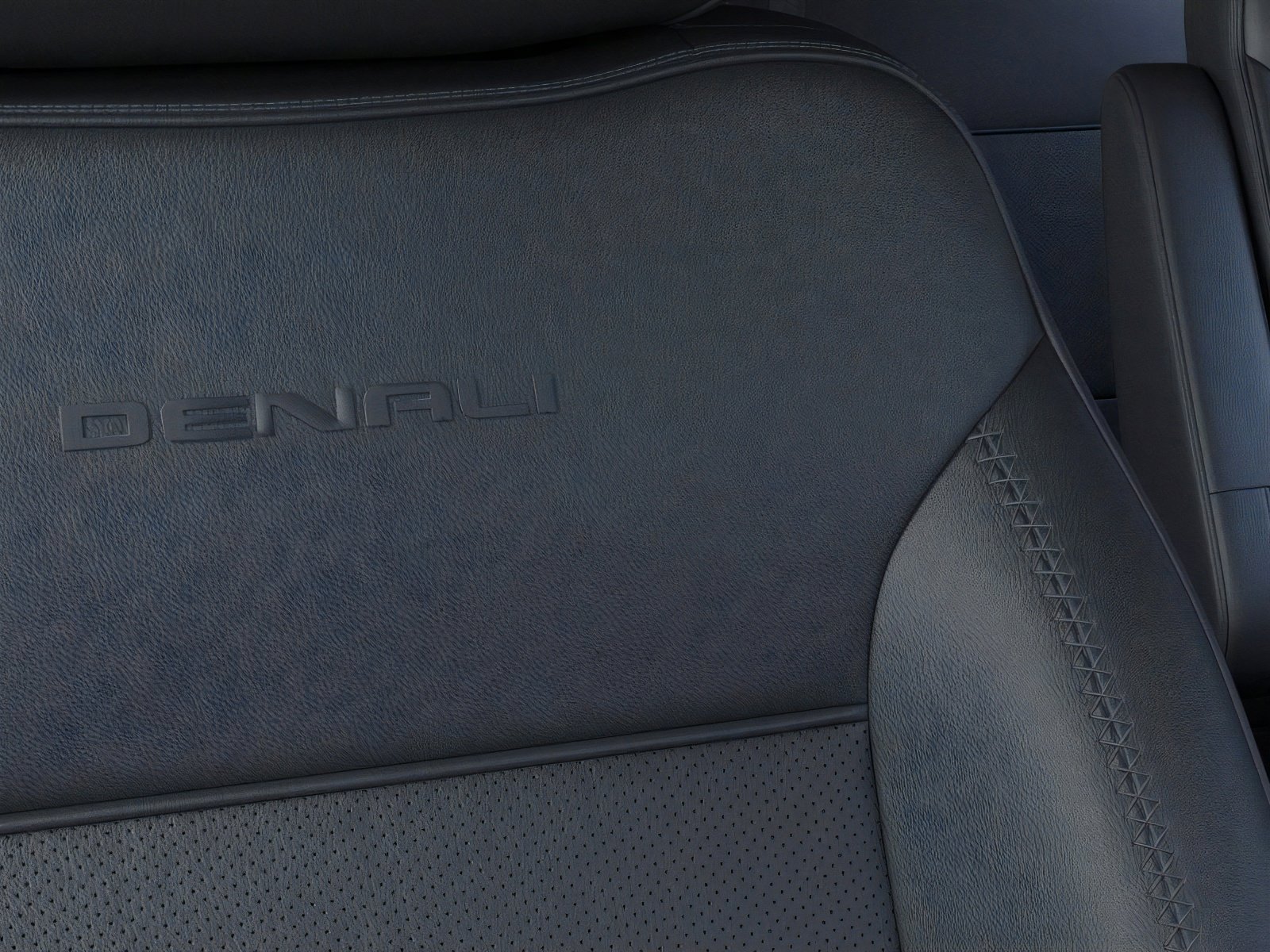 New 2026 GMC Yukon XL Denali w/ Sun & Power Step Package image 21