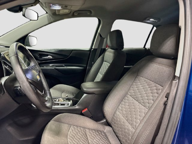 Used 2020 Chevrolet Equinox LT FWD image 18